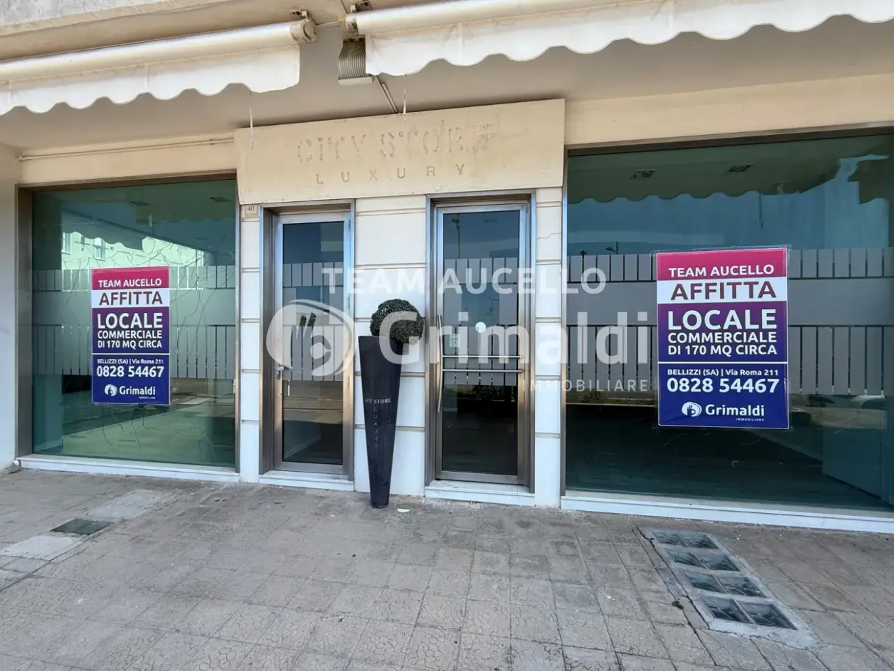 Palazzina commerciale in Via Roma Snc, Bellizzi, {3} - Foto 2
