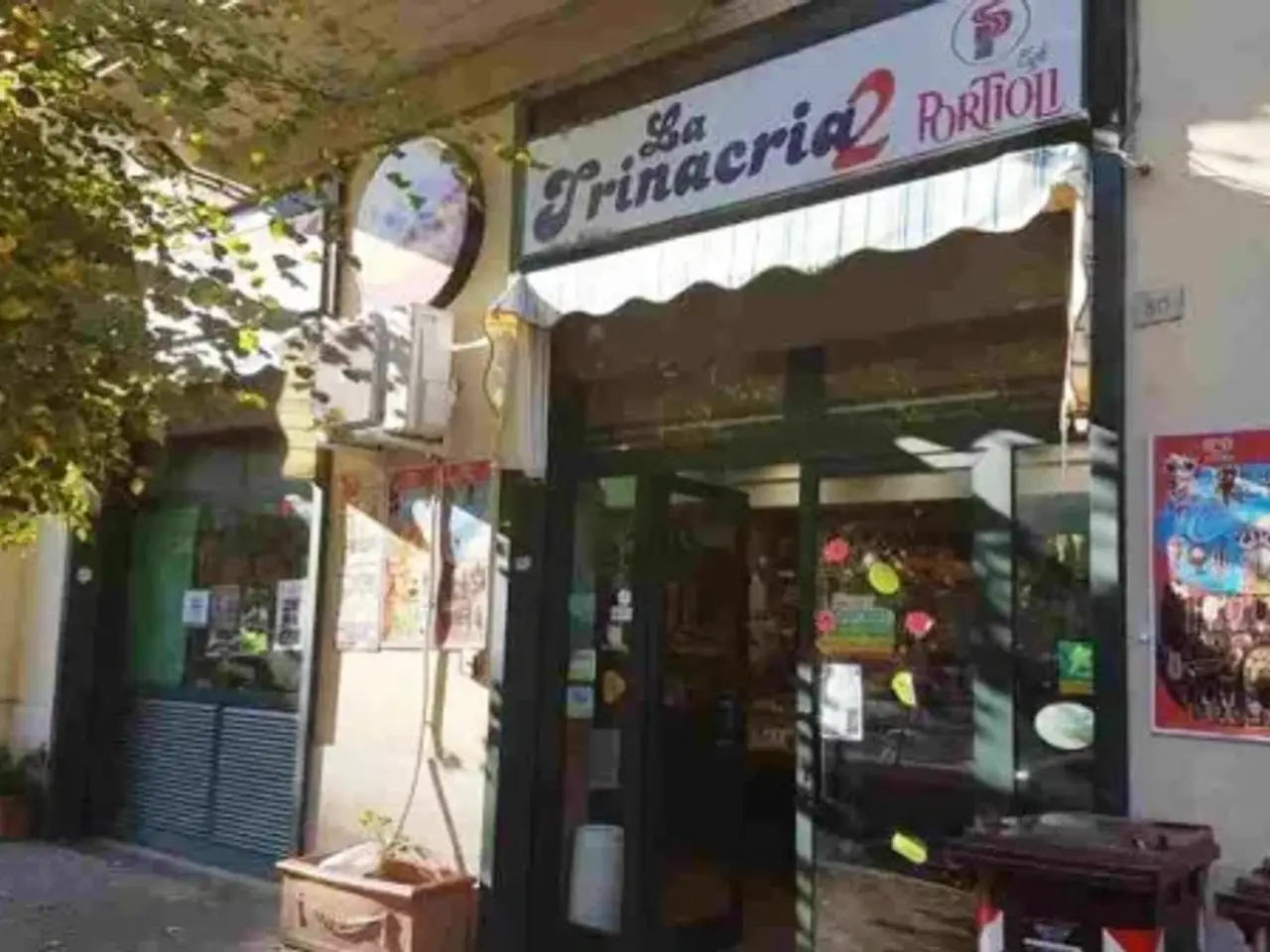 Negozio in Via Empolitana 80, Tivoli, {3} - Foto 2