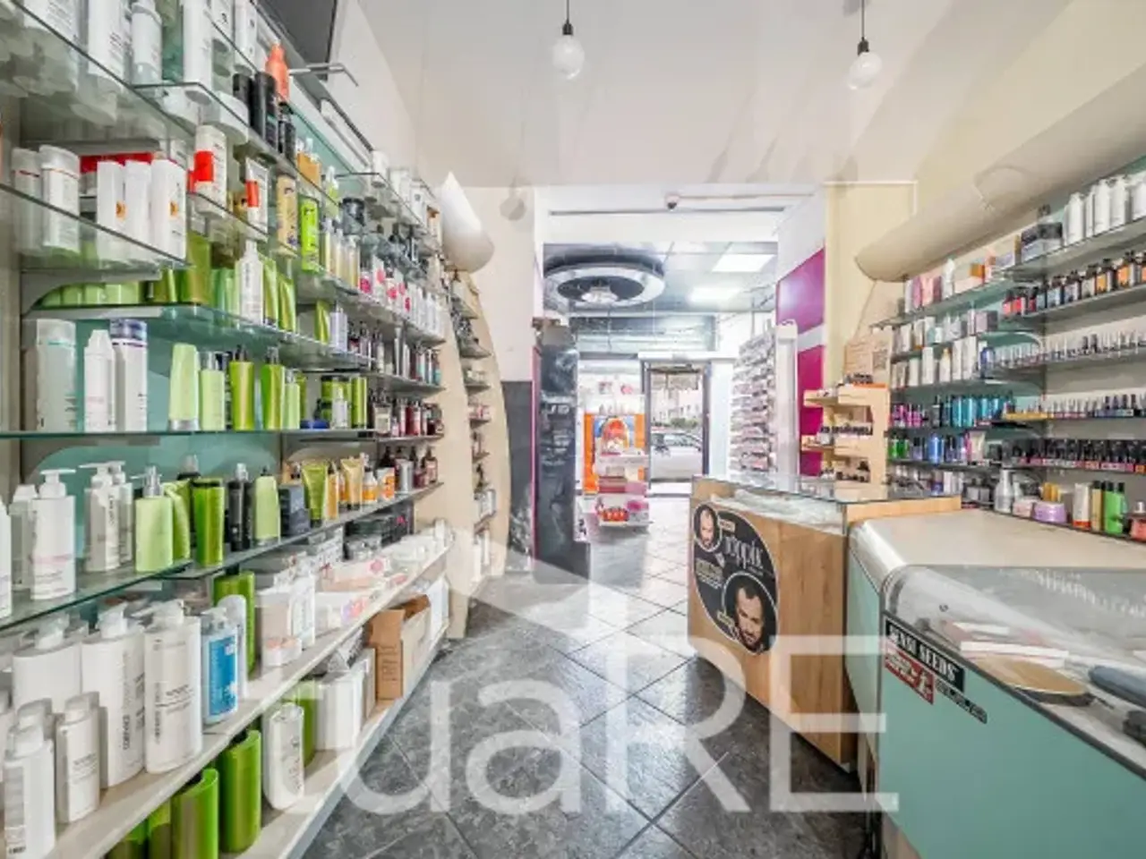 Ufficio in Via Nemorense, Roma, {3} - Foto 2