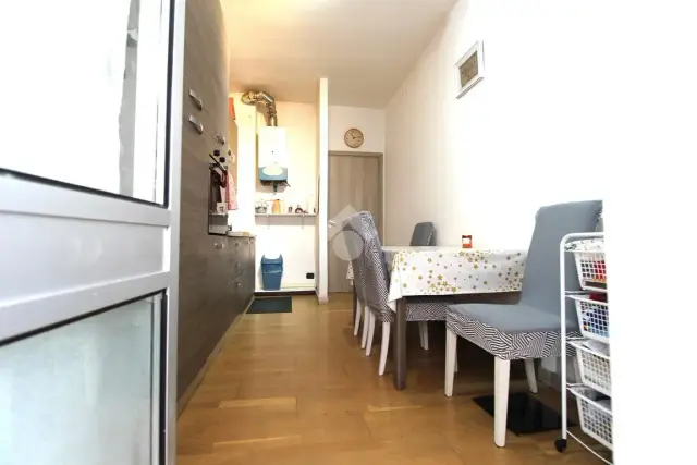 3-room flat in Via Cavalchina 13, Verona - Photo 1