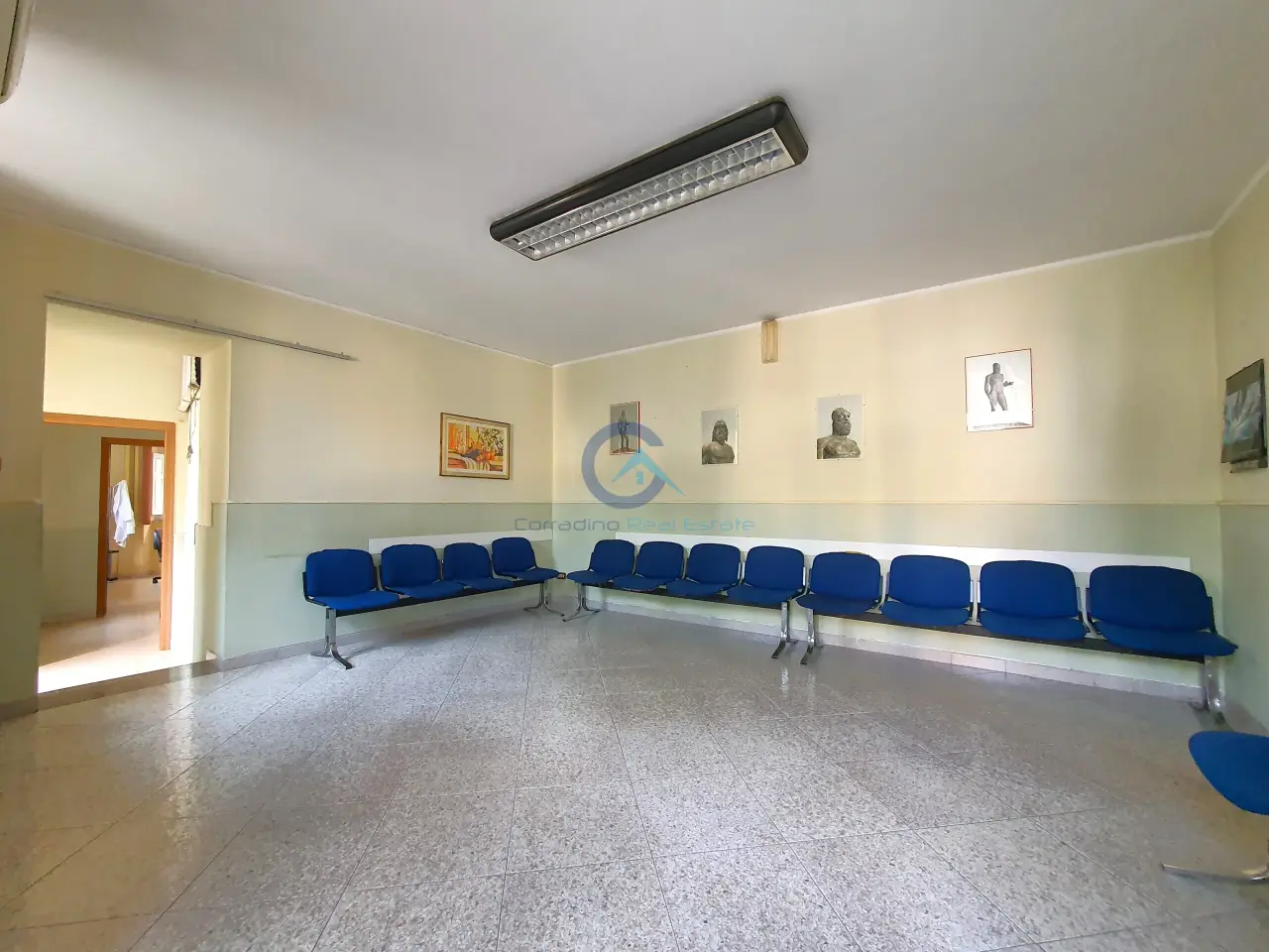 Ufficio in Via Ettore Vitale 75, Catanzaro, {3} - Foto 2