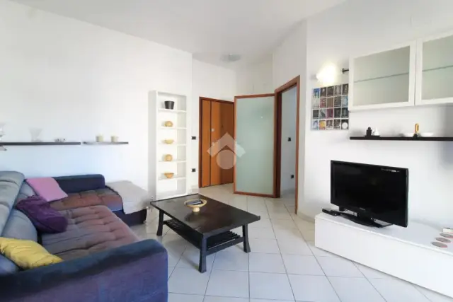 3-room flat in {3}, Via Montebello 5 - Photo 1