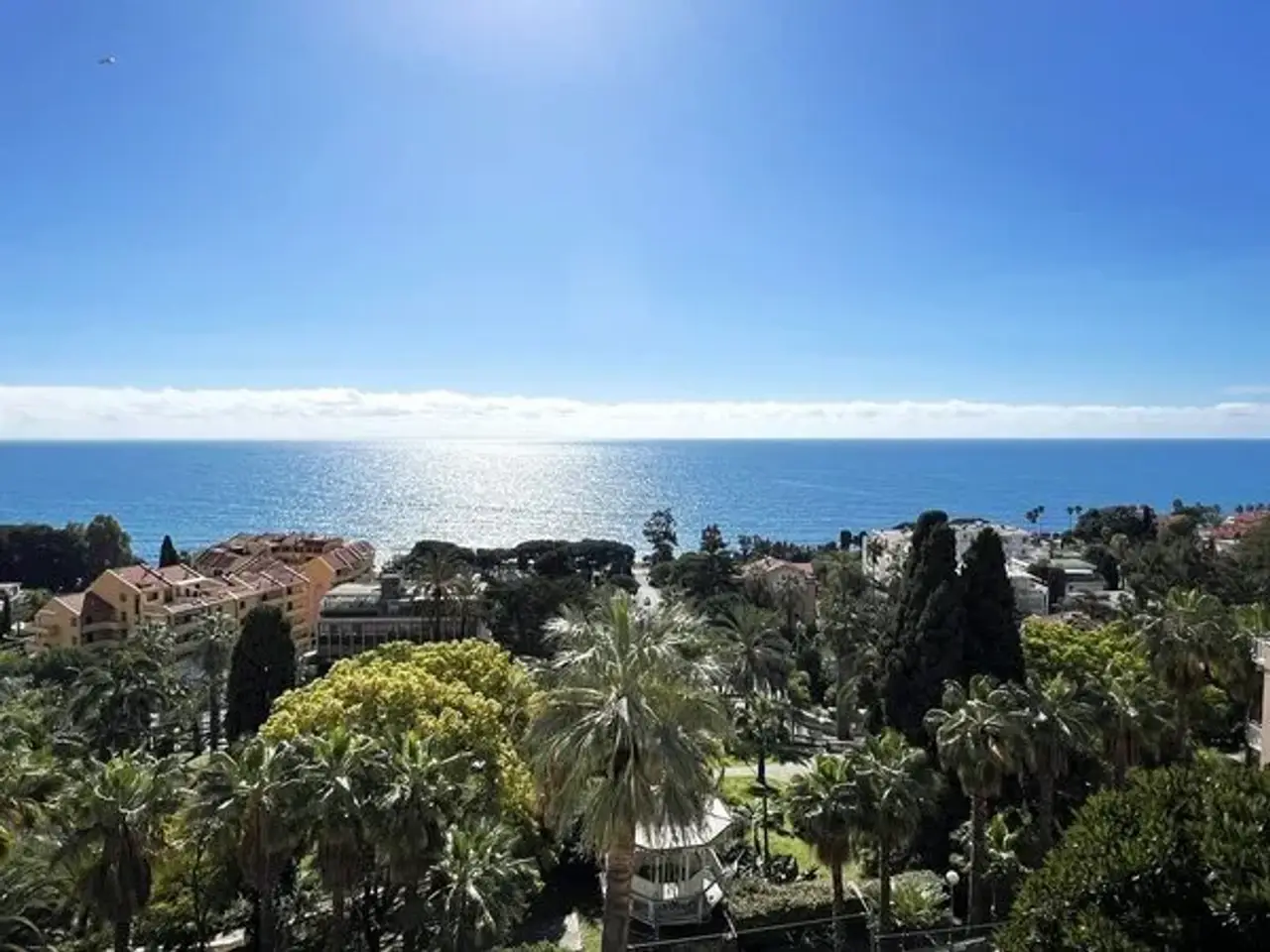 Parcheggio chiuso in , Sanremo, {3} - Foto 1