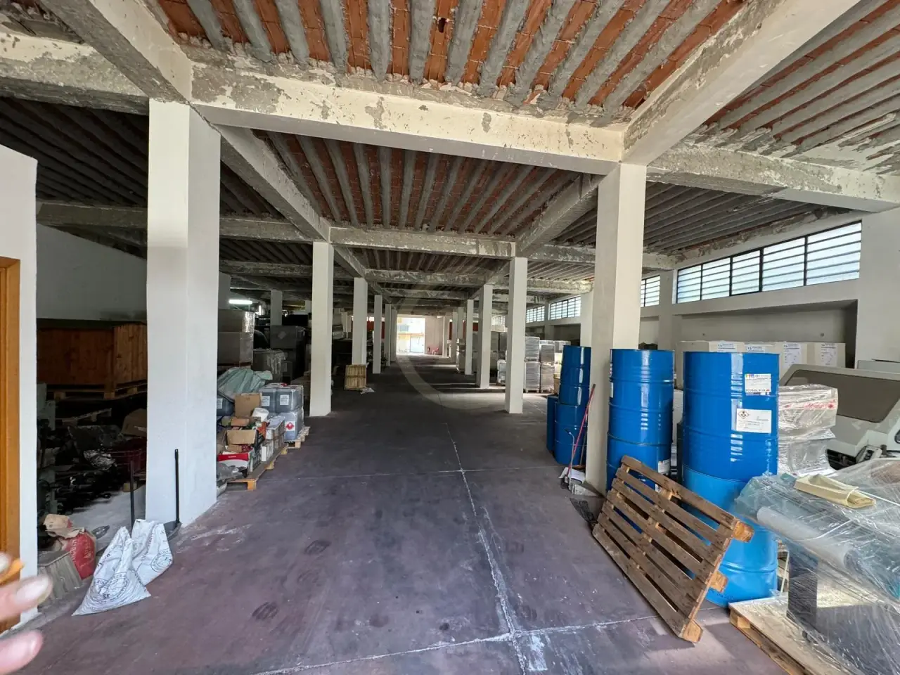 Magazzino in , Aci Sant'Antonio, {3} - Foto 1