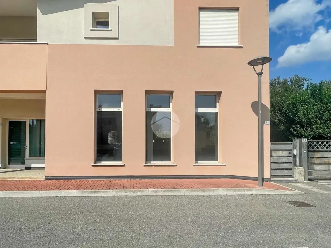 Negozio in Via Gaetano Donizetti 51, Borgosatollo, {3} - Foto 2