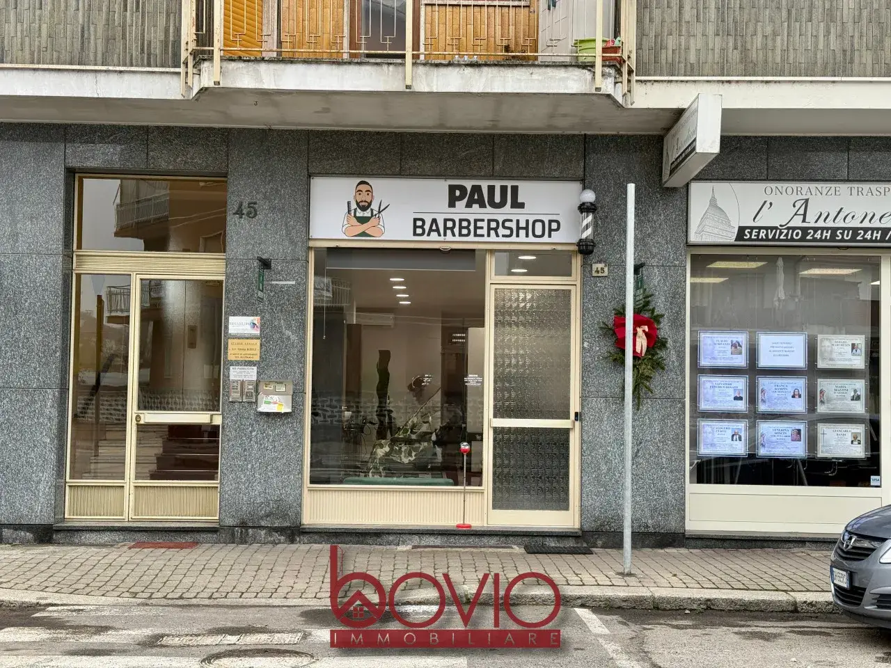 Negozio in Via Roma 45, San Mauro Torinese, {3} - Foto 2