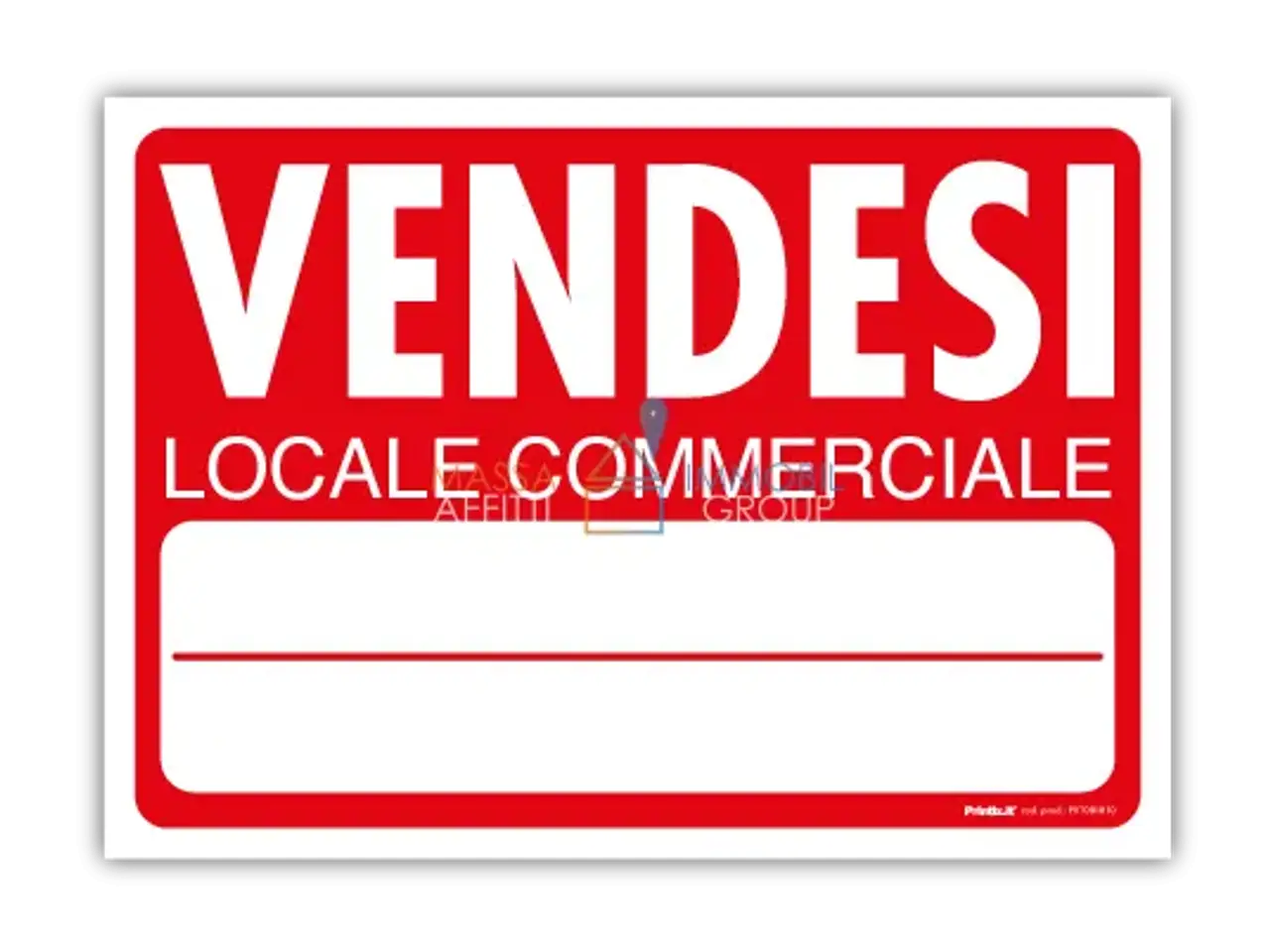 Negozio in Via della Gora 201, Massa, {3} - Foto 1