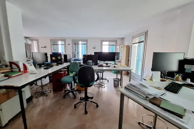 Büro in {3}, Contra Santa Caterina - Foto 1