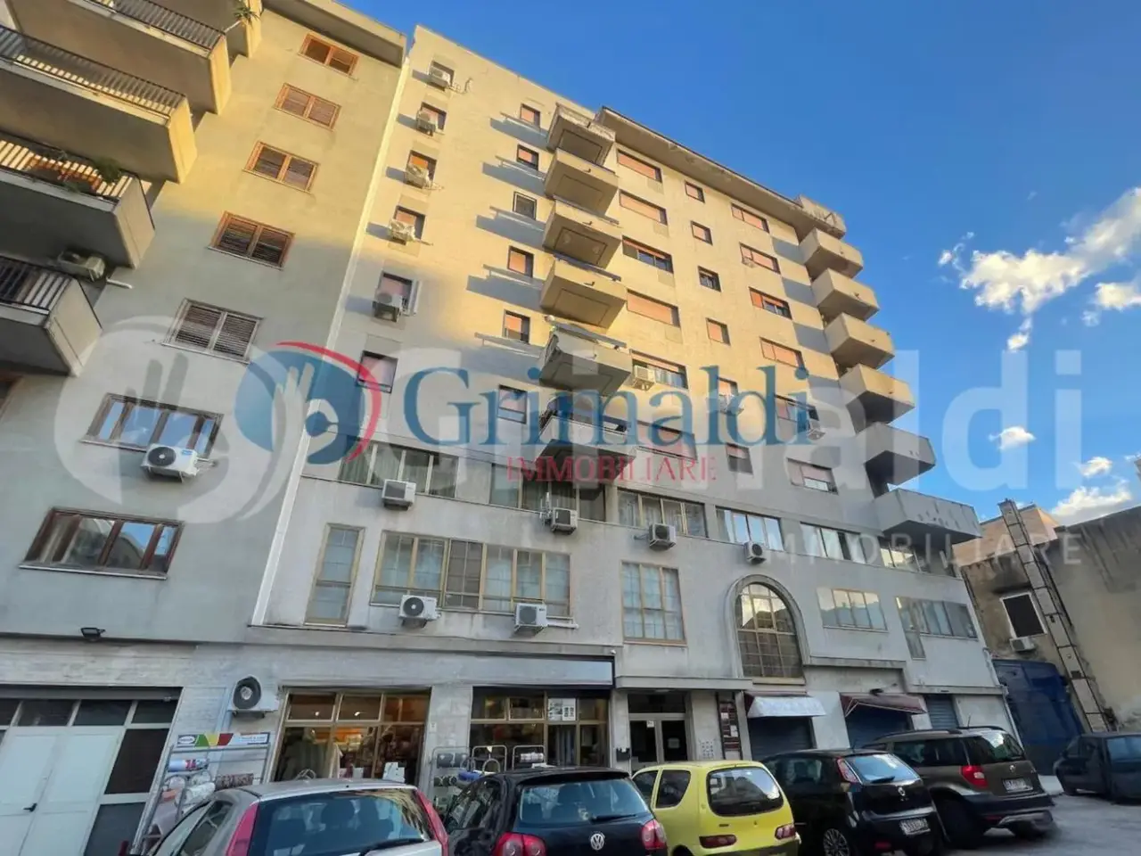 Ufficio in Via Antonio Rudinì 30, Palermo, {3} - Foto 1