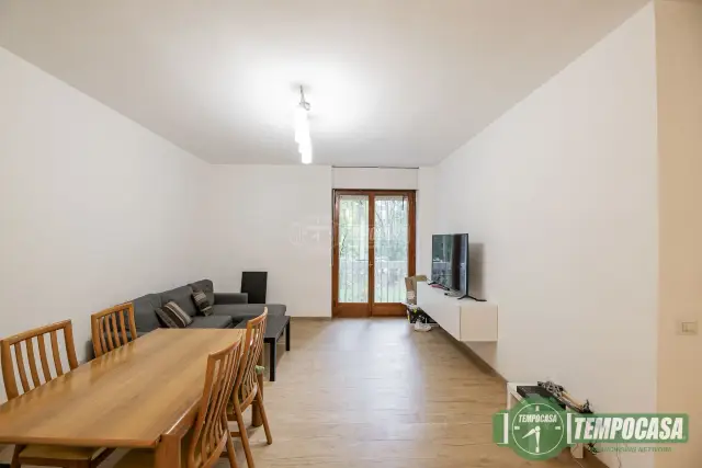 Vierzimmerwohnung in Via Gagliano 4/a, San Donato Milanese - Foto 1