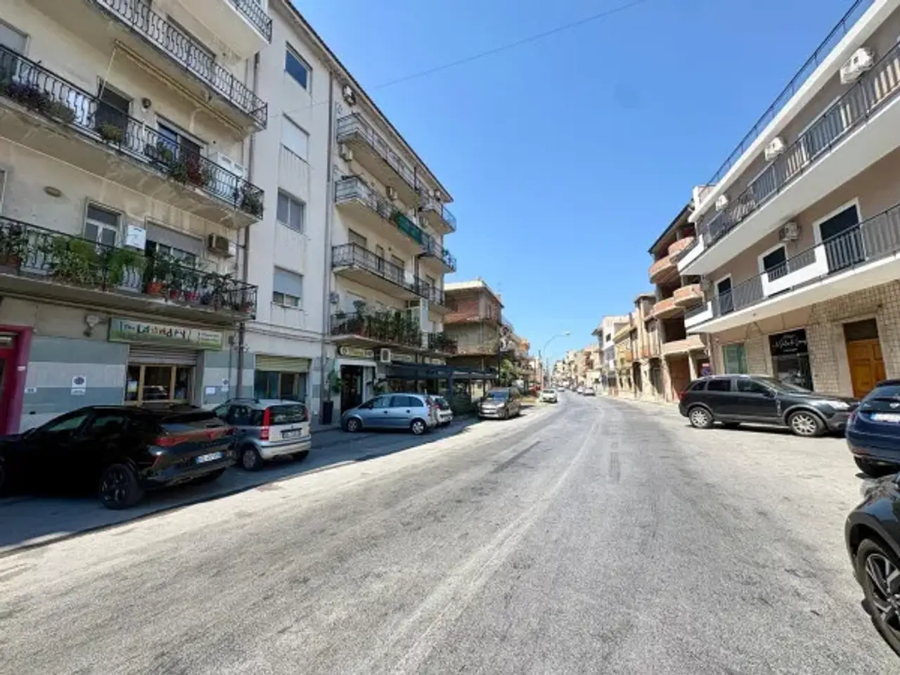 Negozio in Via Nazionale, Pace Del Mela, {3} - Foto 2