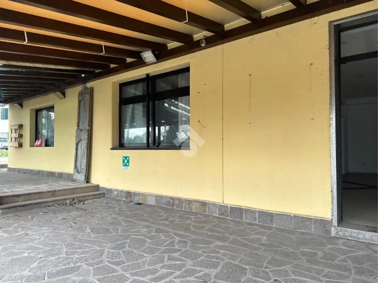 Negozio in Via Consolare, Bertinoro, {3} - Foto 1