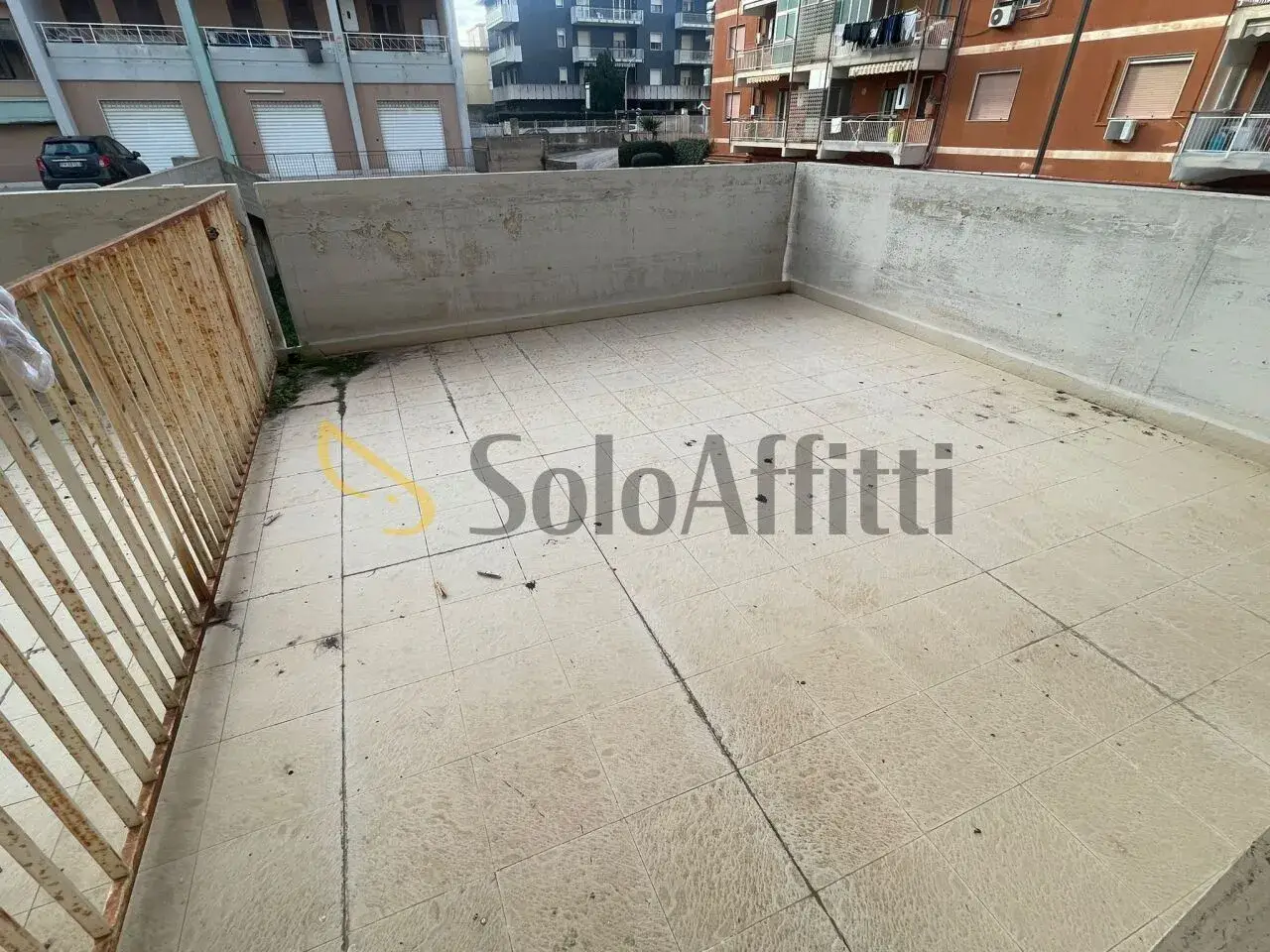 Negozio in Via di Villa Ortisi, Siracusa, {3} - Foto 2