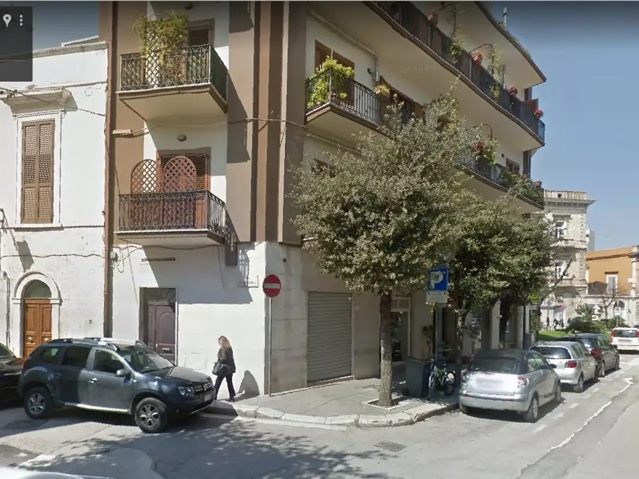 Negozio in Via Antonio Genovesi, 3, Andria, {3} - Foto 1