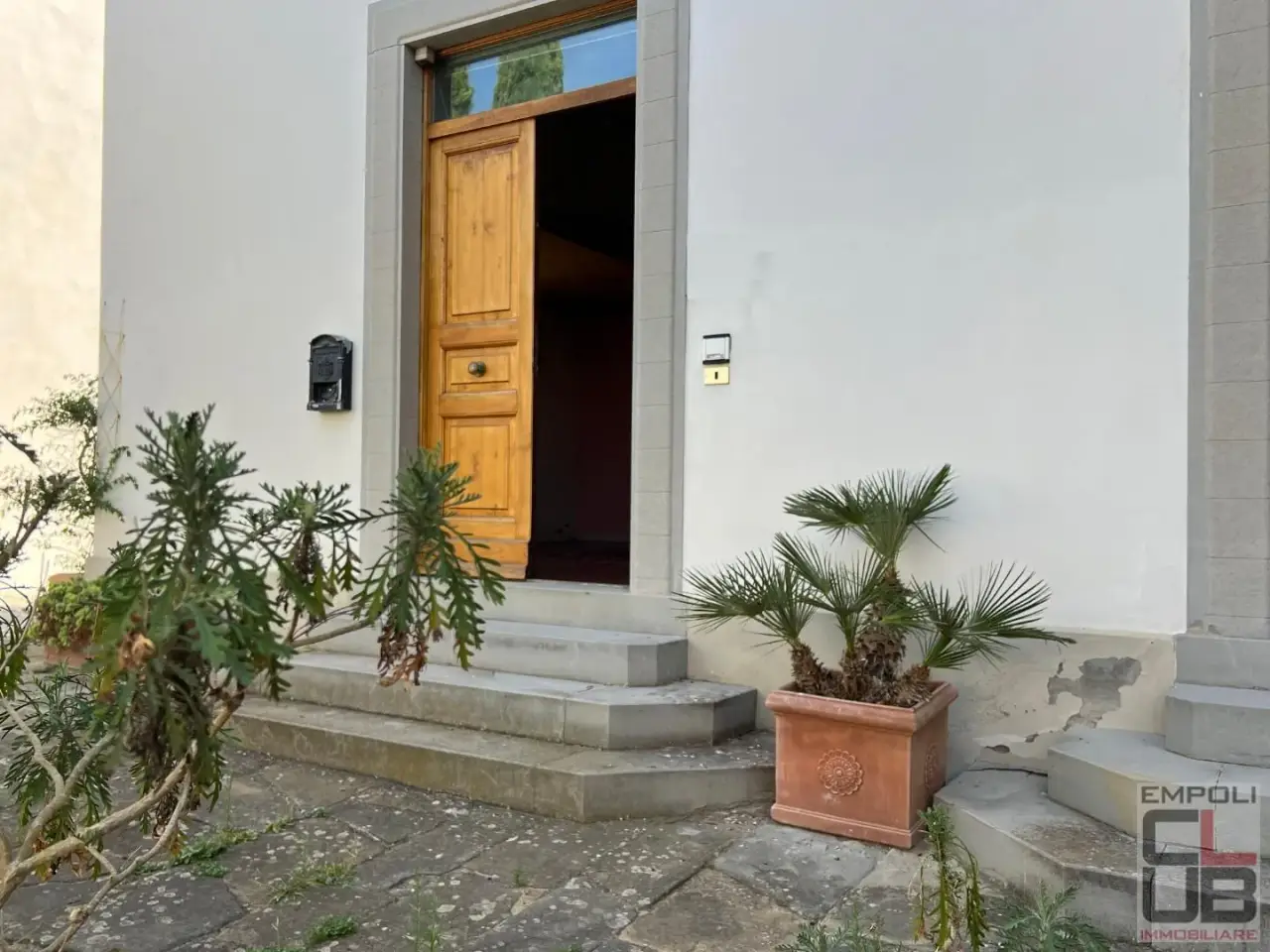 Ufficio in a del Giglio 93, Empoli, {3} - Foto 1
