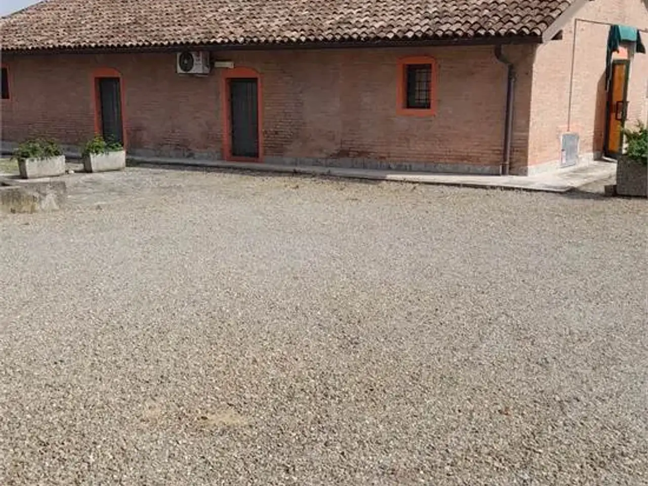 Podere - Tenuta in Spilamberto, Via Rio Secco, Spilamberto, {3} - Foto 2