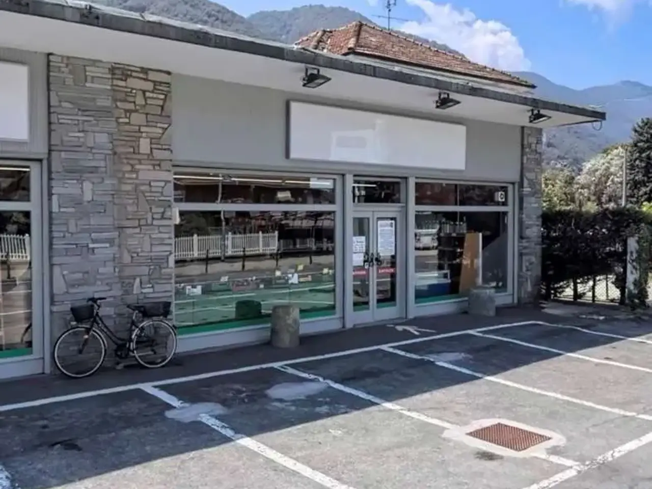 Capannone in Via Susa 37, Chiusa Di San Michele, {3} - Foto 2