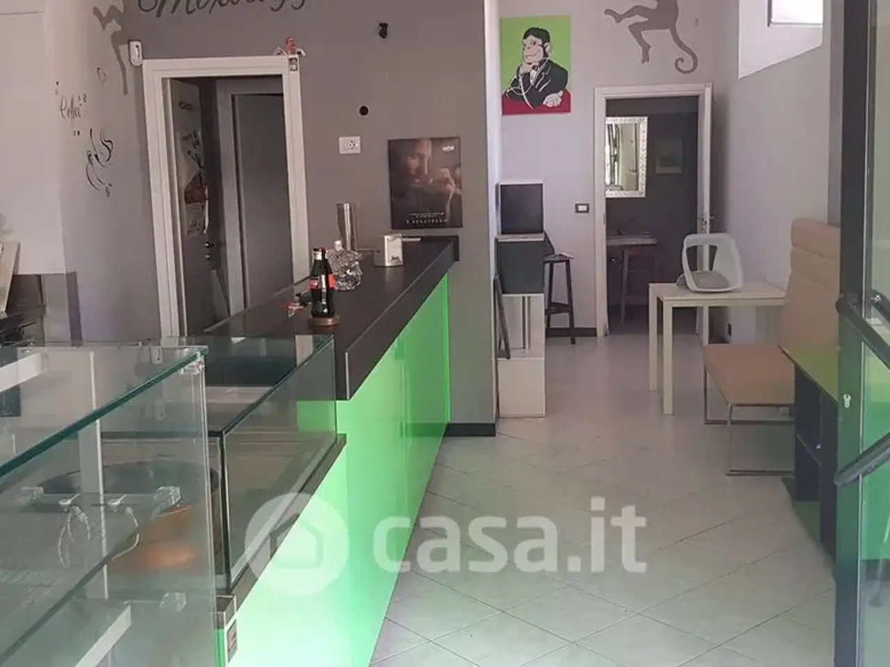 Bar in , Livorno, {3} - Foto 1