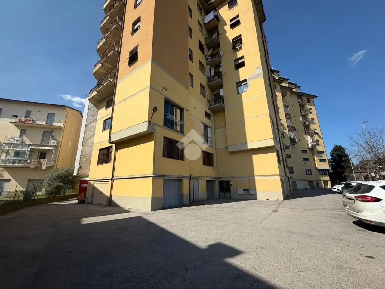 Palazzina commerciale in Firenze Via Nazionale 37, Figline e Incisa Valdarno, {3} - Foto 1