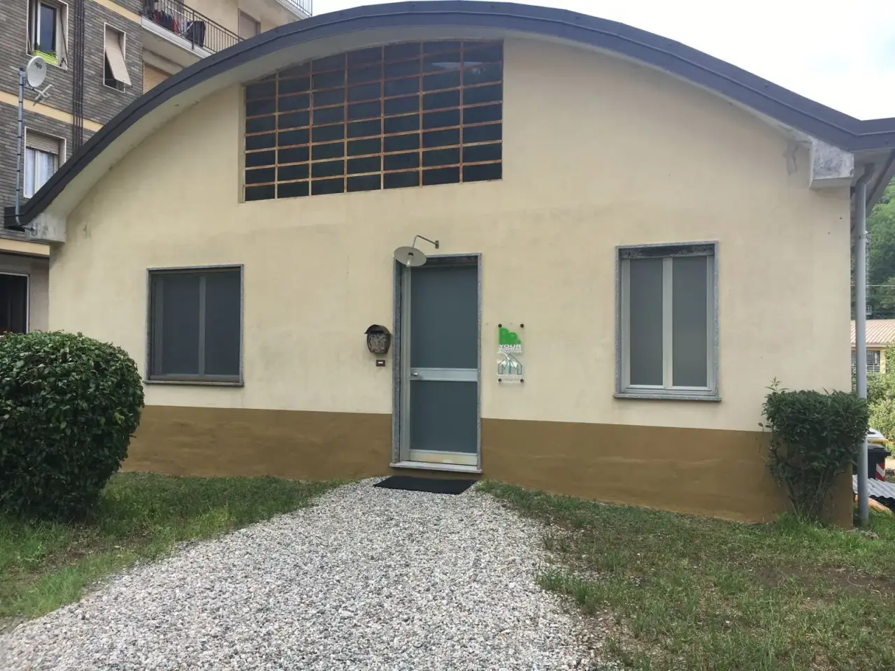 Capannone in Via M. Fenera 5, Valduggia, {3} - Foto 1