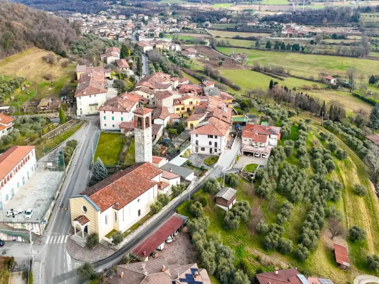 Negozio in Via Giovanni Quarena, Gavardo, {3} - Foto 1