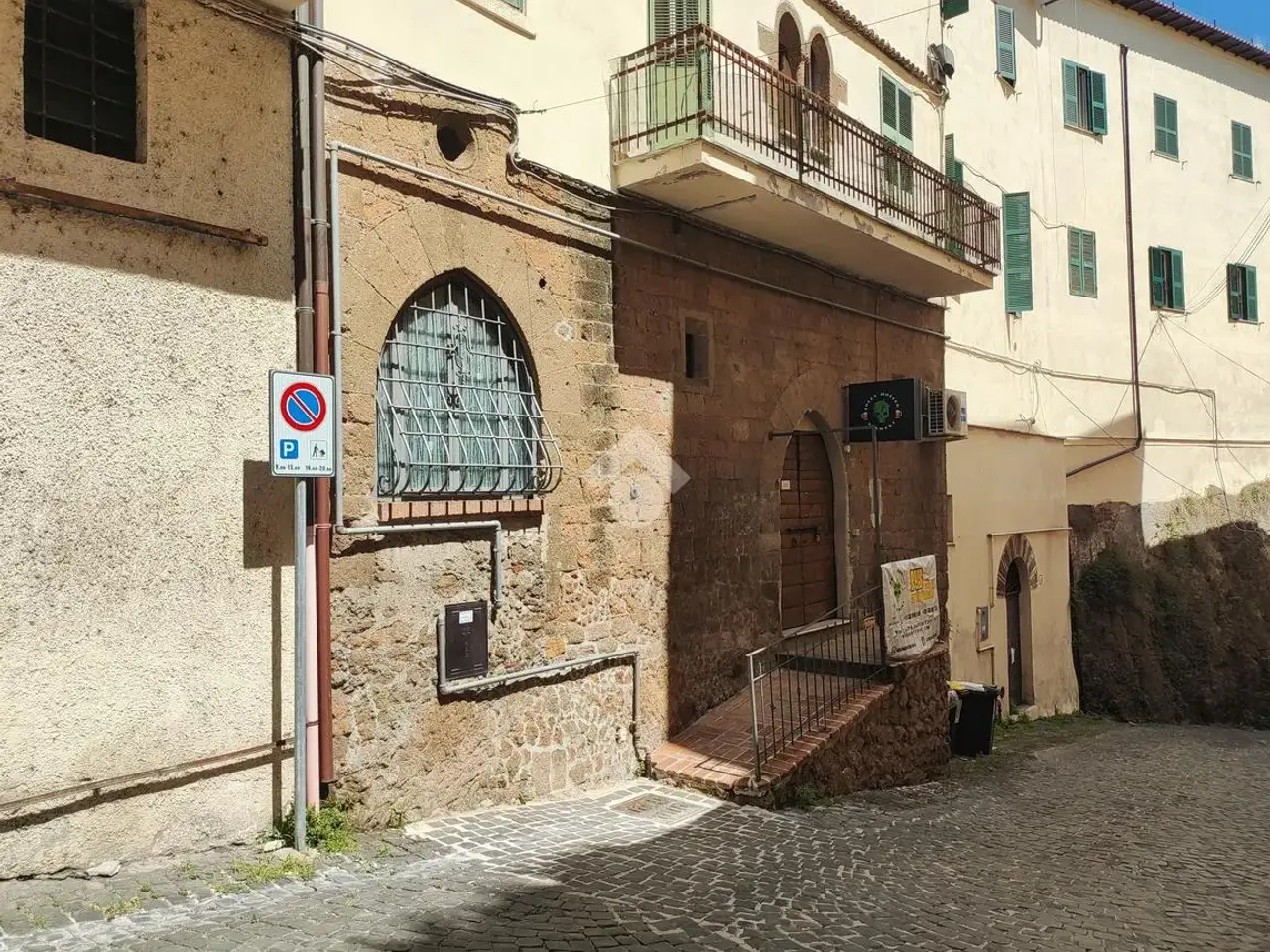 Negozio in Via Porta Napoletana 5, Valmontone, {3} - Foto 2