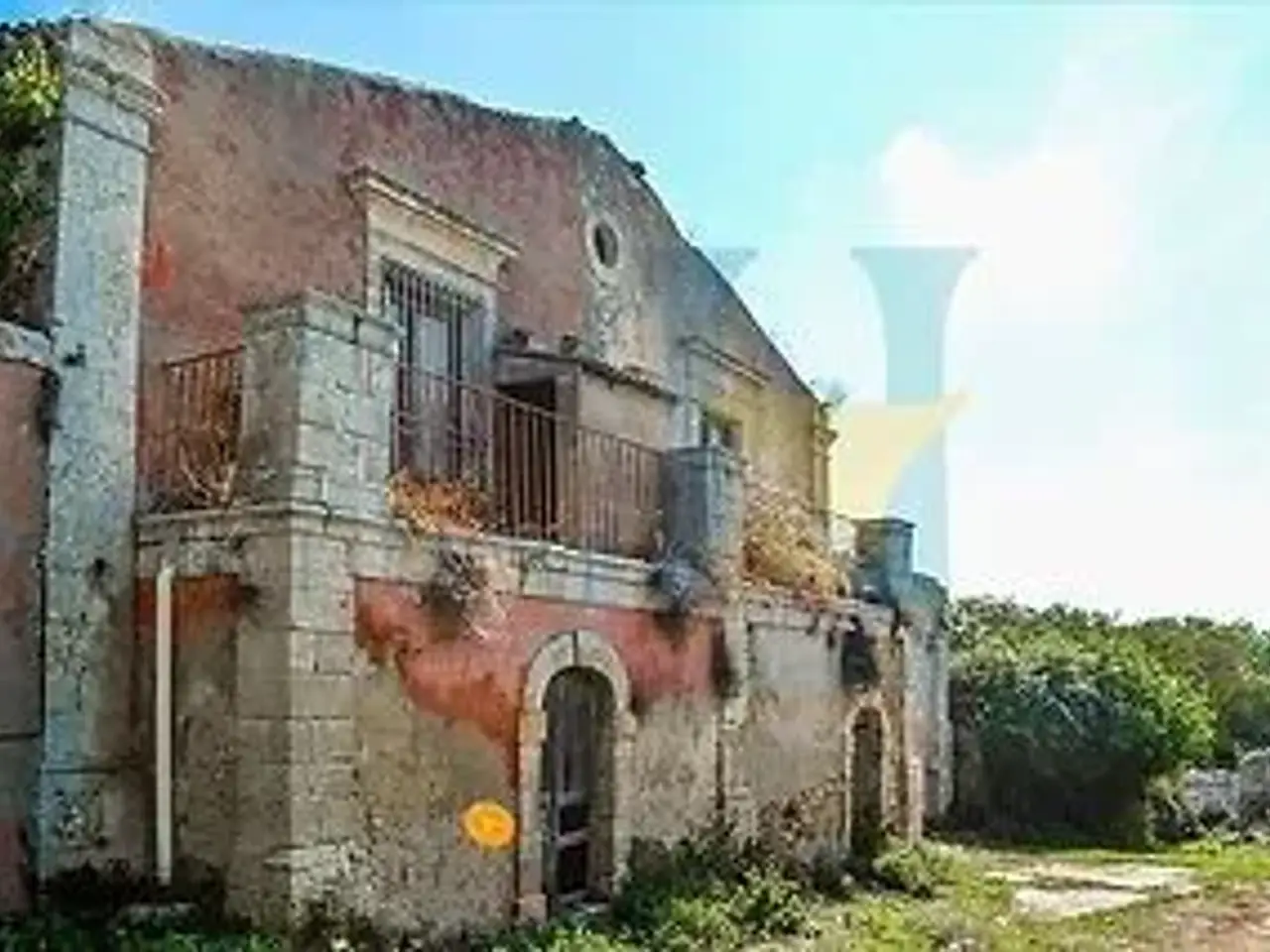 Agriturismo in Noto, Noto, {3} - Foto 1