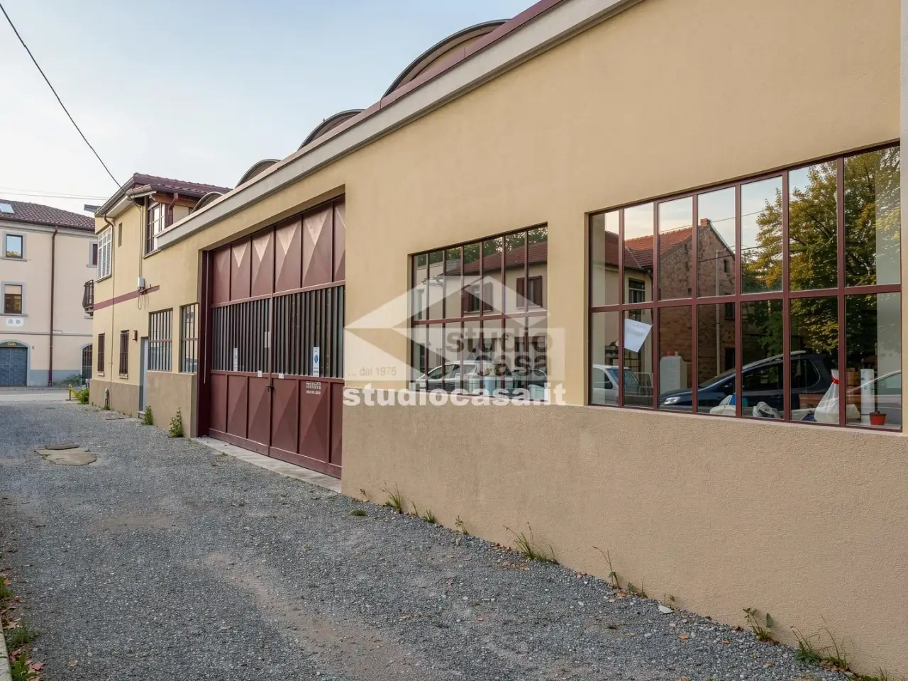 Immobile commerciale in Via Libertà, Zanica, {3} - Foto 2