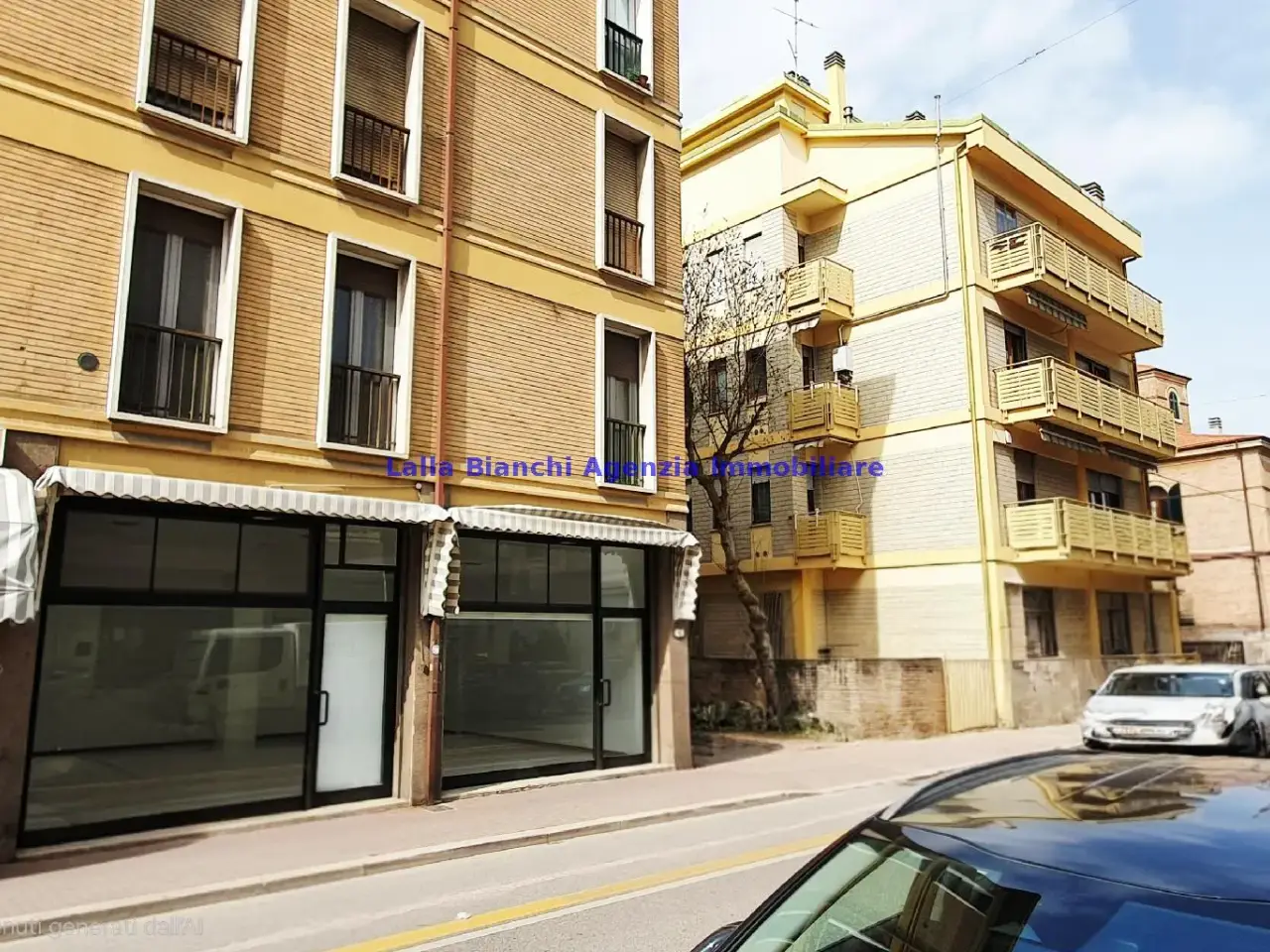 Negozio in Via Rossi , Pesaro, {3} - Foto 2