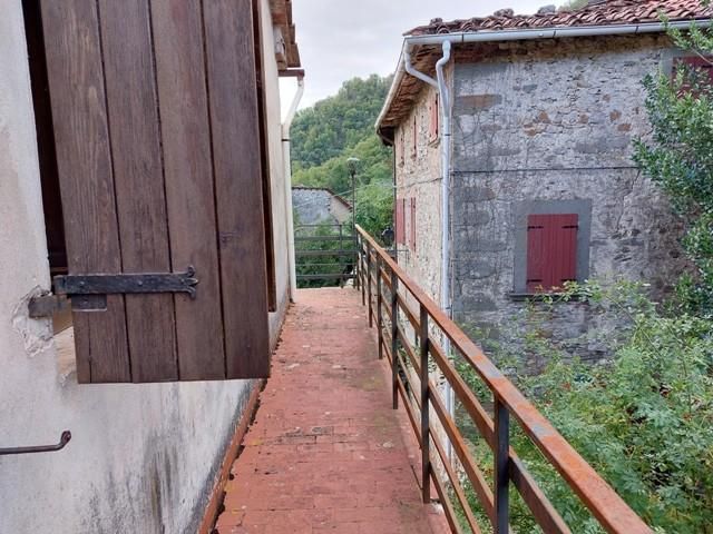 Attached house, Pescaglia - Photo 1