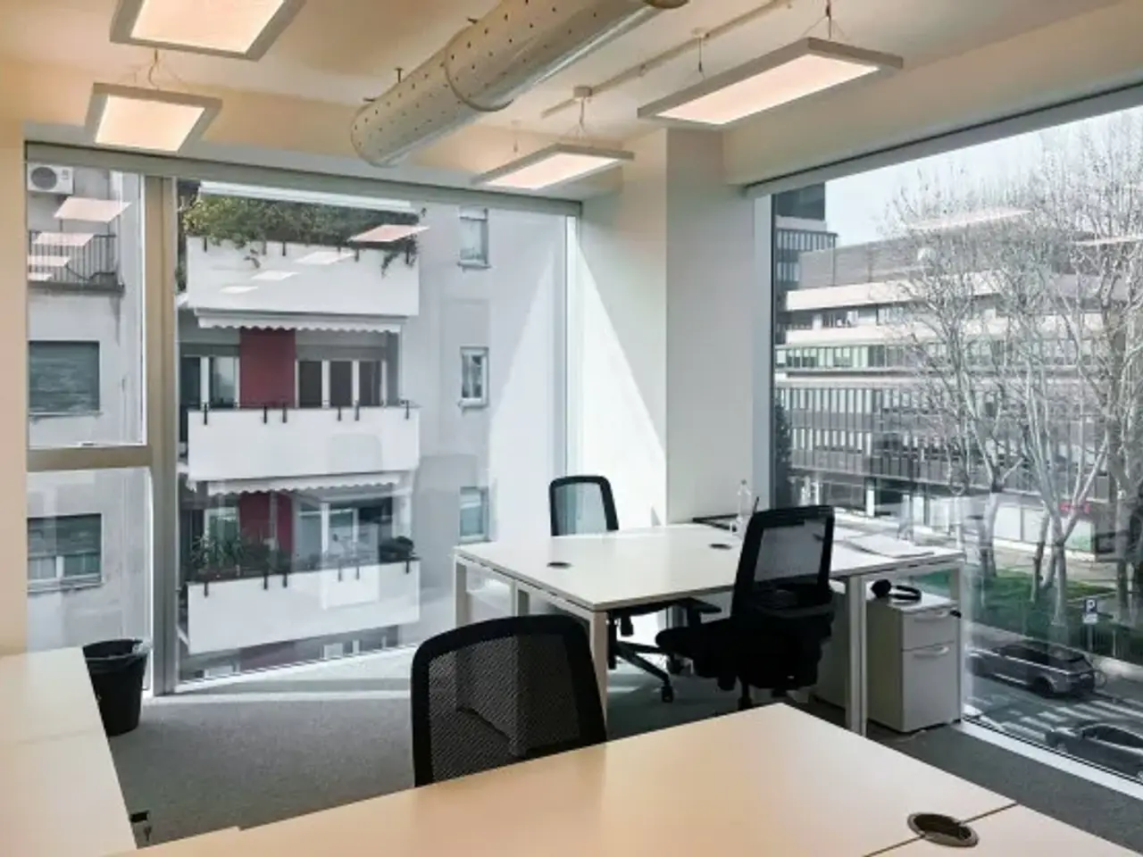Ufficio in Via Pola 11, Milano, {3} - Foto 1