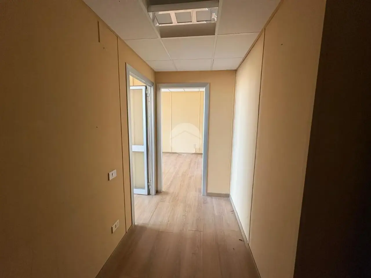 Ufficio in Centro Direzionale, Napoli, {3} - Foto 2