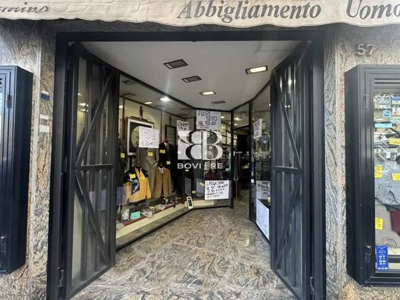 Negozio in  Via di Val Tellina, Roma,Monteverde Nuovo , Roma, {3} - Foto 1