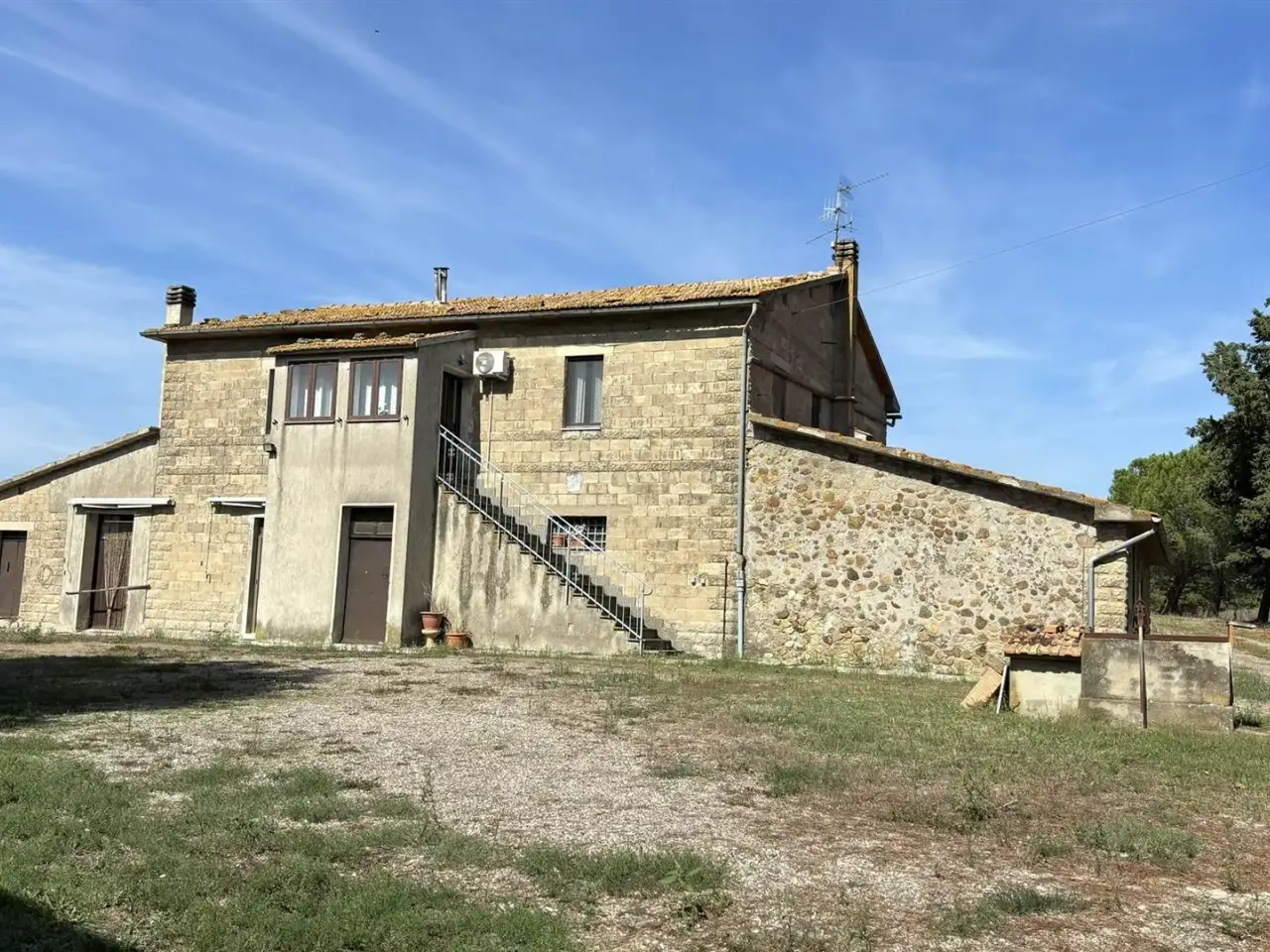 Azienda agricola in , Arcidosso, {3} - Foto 1