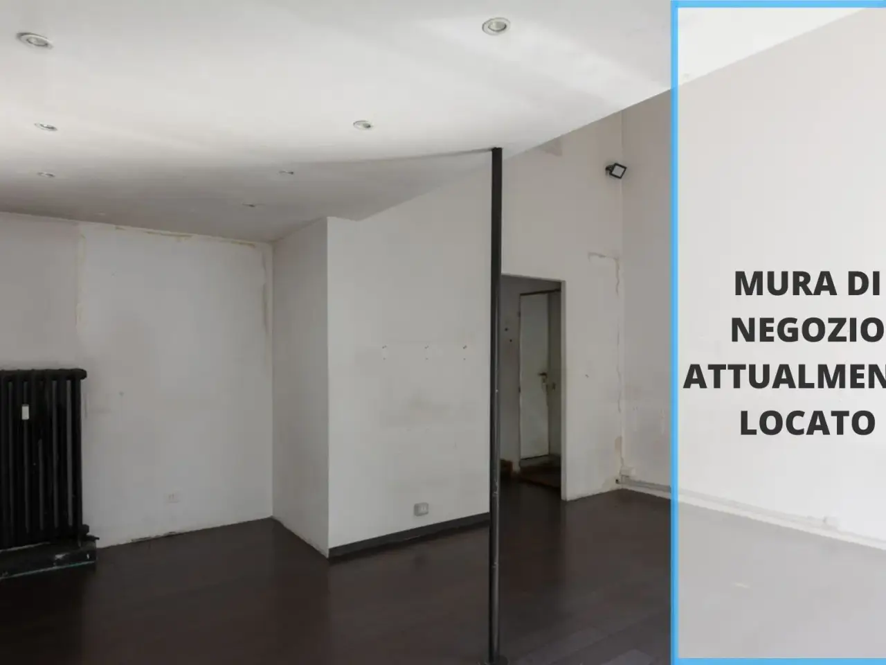 Negozio in Via Nicola Antonio Porpora 149, Milano, {3} - Foto 1