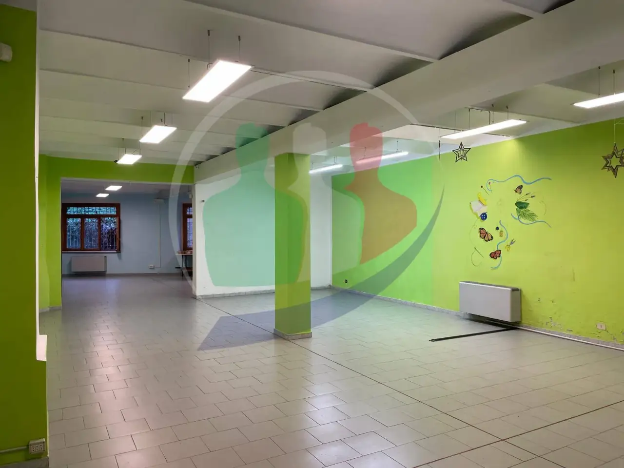 Negozio in Via Marconi 43, Vinovo, {3} - Foto 1