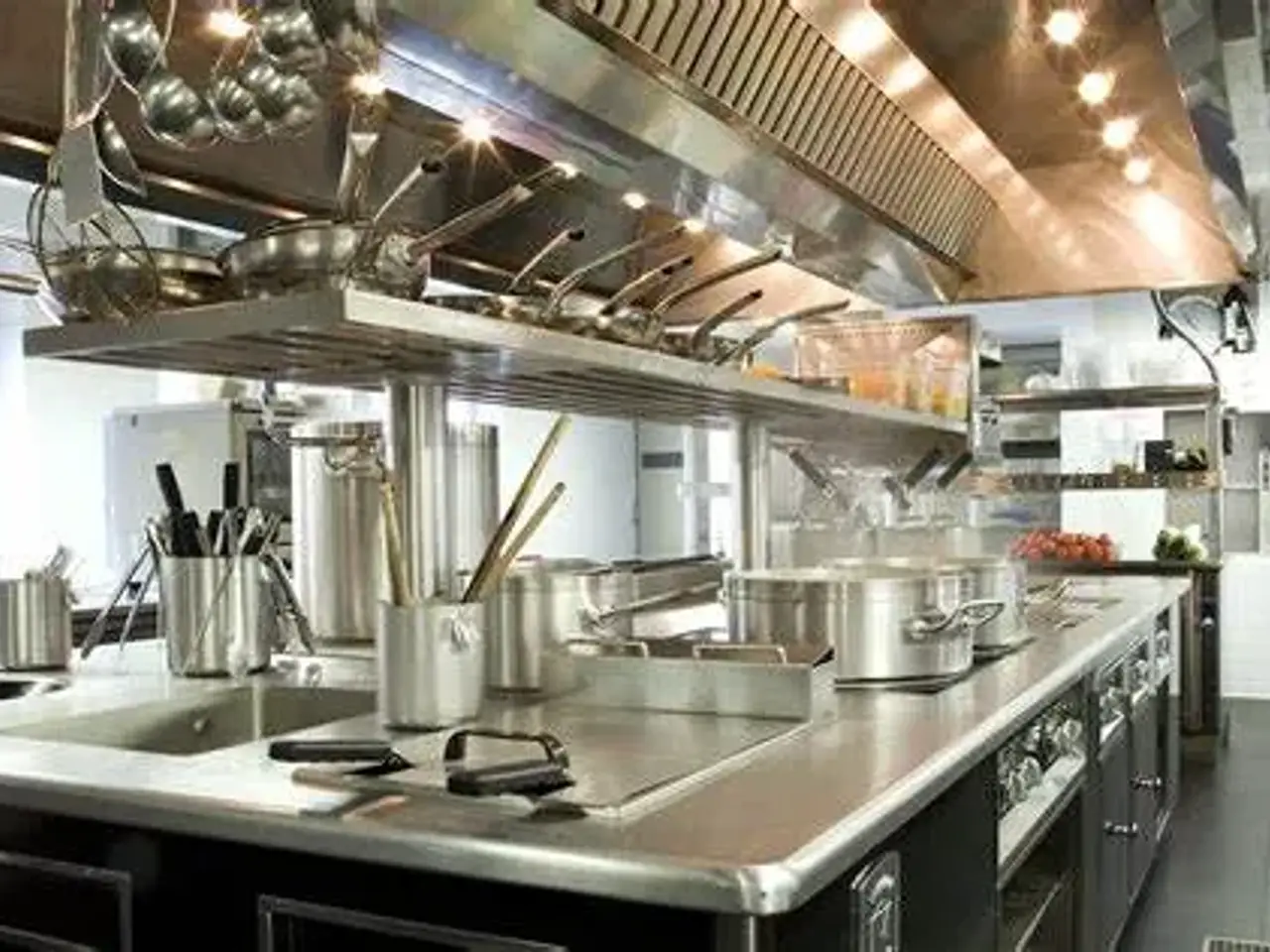 Ristorante in , Borgo San Lorenzo, {3} - Foto 1
