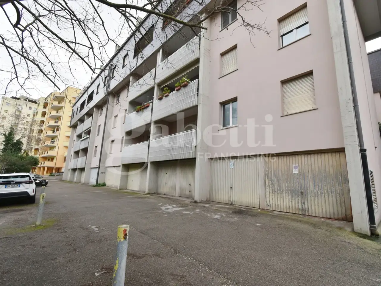 Ufficio in Via Matta 1, Sassari, {3} - Foto 1