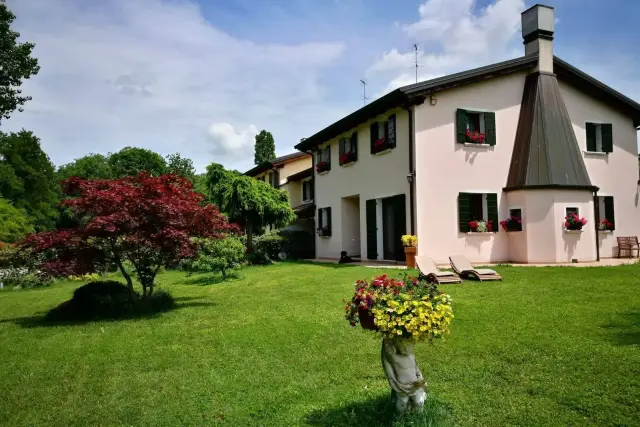 Villa in {3}, - Foto 1