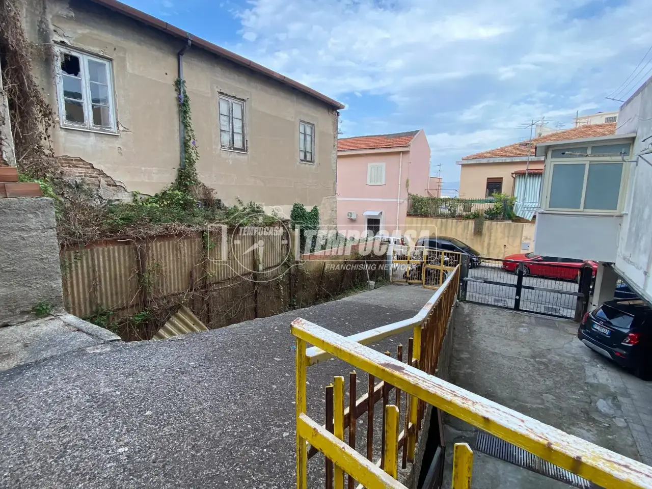 Magazzino in Via Salso 6, Messina, {3} - Foto 2