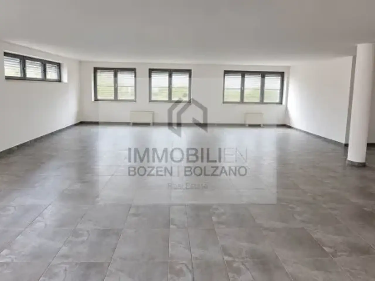 Ufficio in Via Verande 34, Merano, {3} - Foto 2