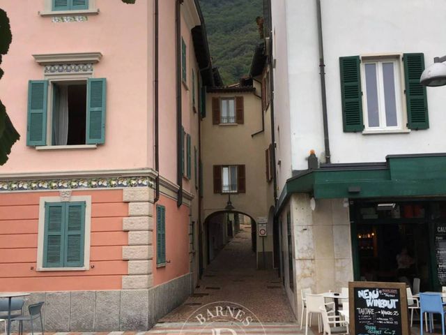 Wohnung, Campione d'Italia - Foto 1