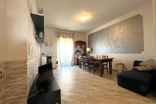 Quadrilocale in vendita, Via I Maggio 76, Bovezzo - Foto 1