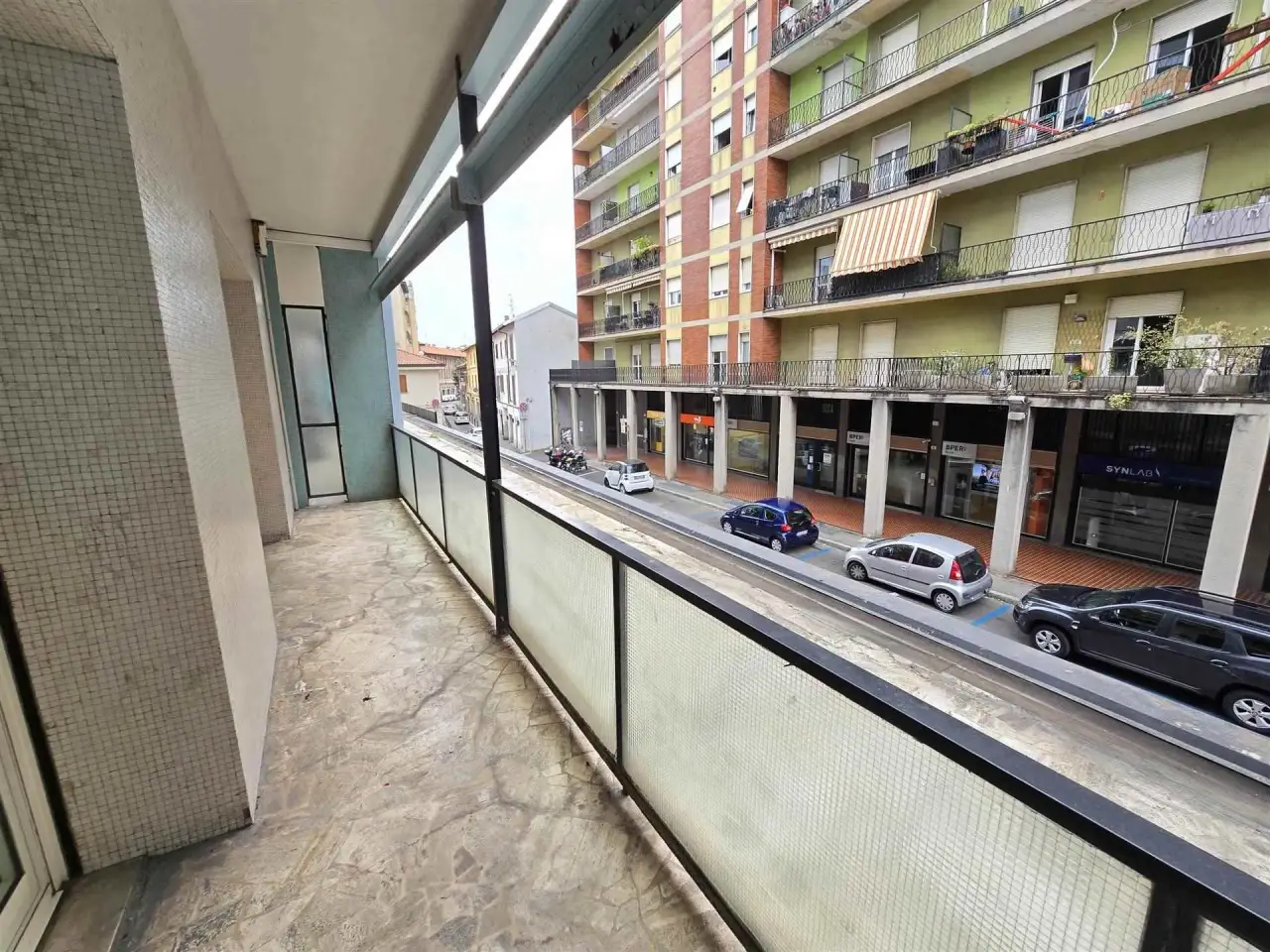 Ufficio in Via San Carlo, Lissone, {3} - Foto 2