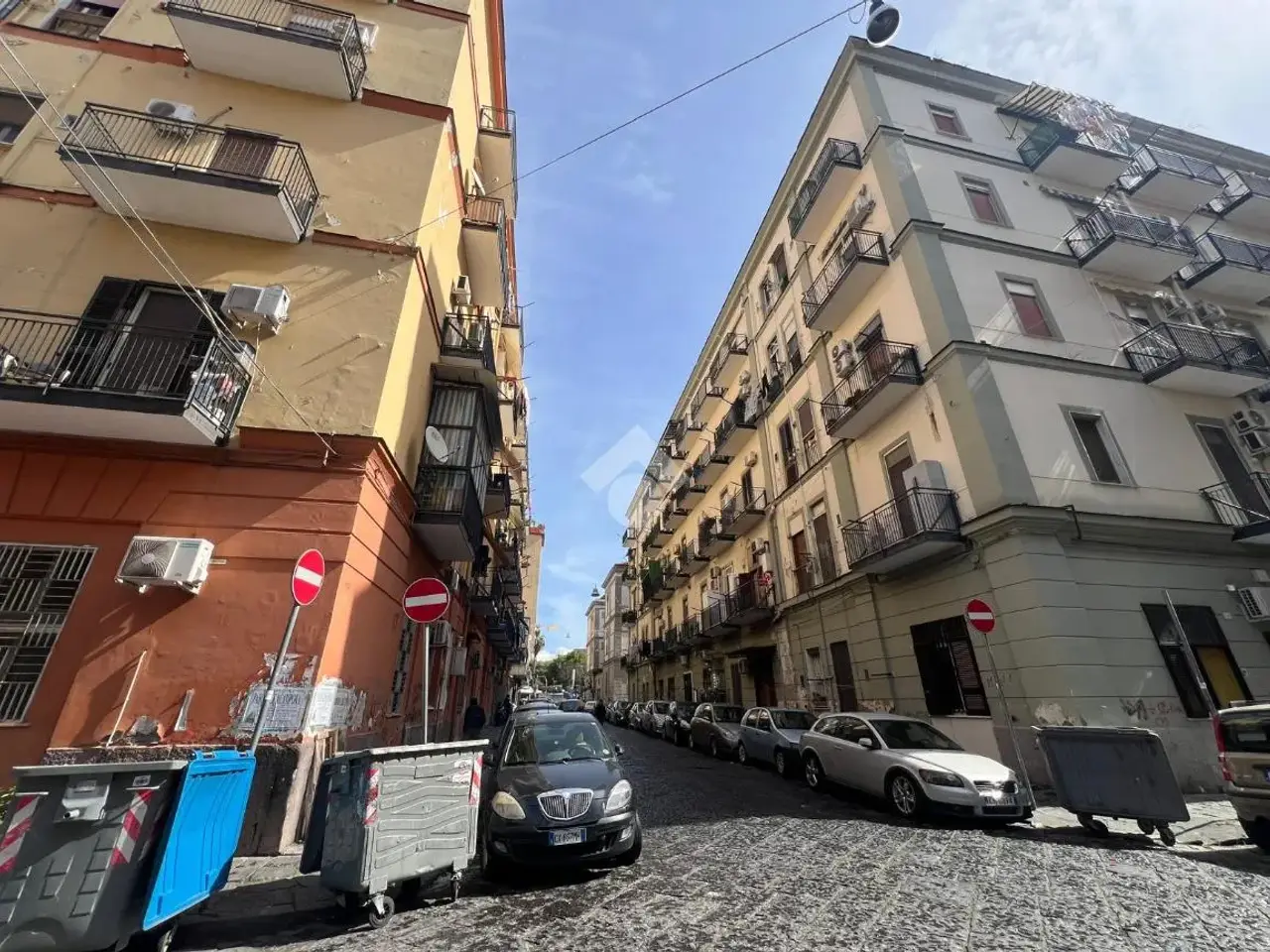 Negozio in Via Andrea Cantelmo, Napoli, {3} - Foto 1