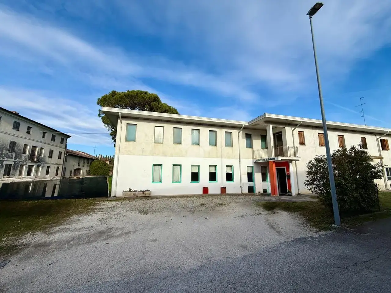 Laboratorio in Via degli Olmi 1, Chions, {3} - Foto 1