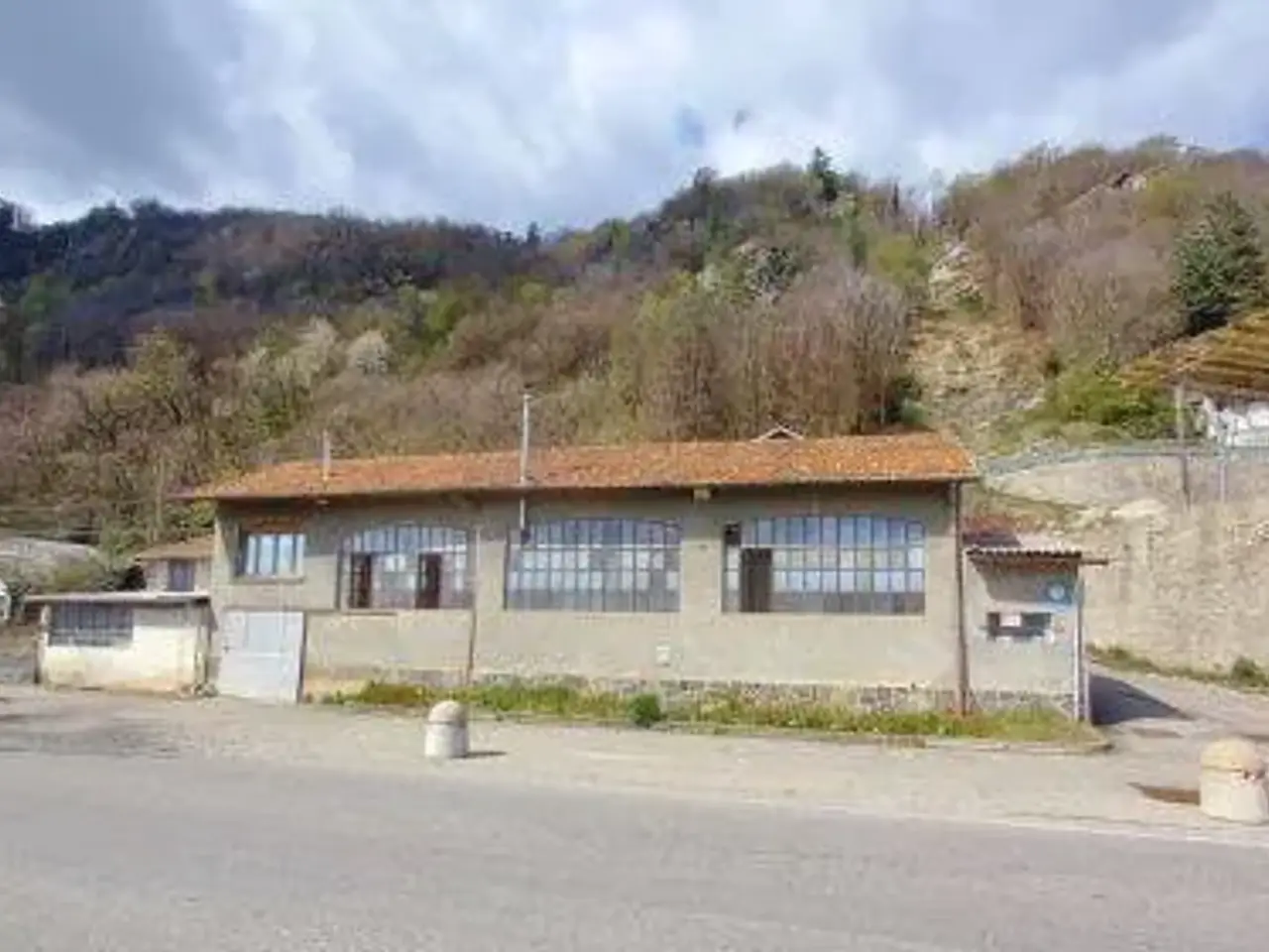 Magazzino in Alzo Pella, Pella, {3} - Foto 1