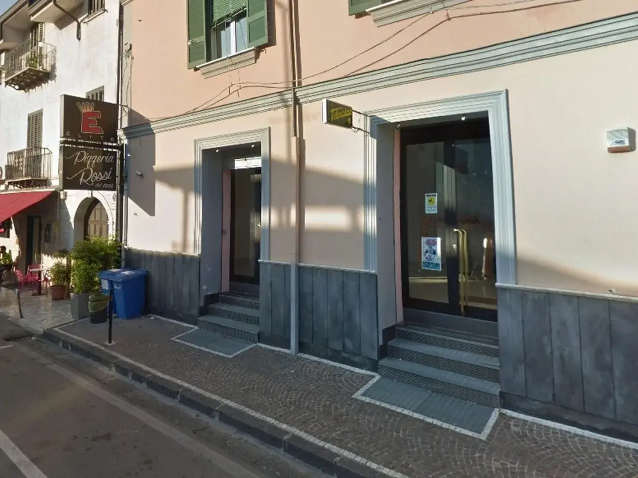 Negozio in C.So Umberto I, N. Snc, Alvignano, {3} - Foto 2