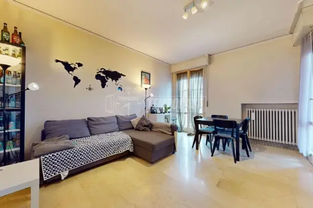 4-room flat, Carpi - Photo 1