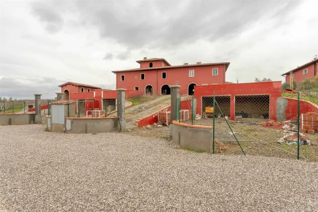 Attached house in Via Spicchiello, Lastra a Signa - Photo 1